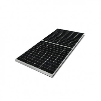 Panou Solar Fotovoltaic LG NeON H Bifacial Monocristalin IP68 435W