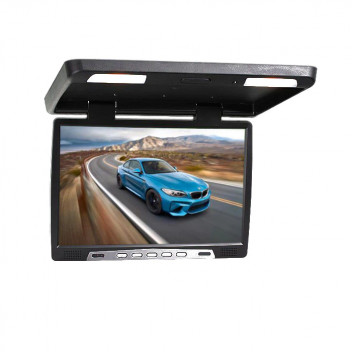 Monitor De Plafon Auto Cu Rezolutie Full HD Redare 1080P Si MKV Ecran