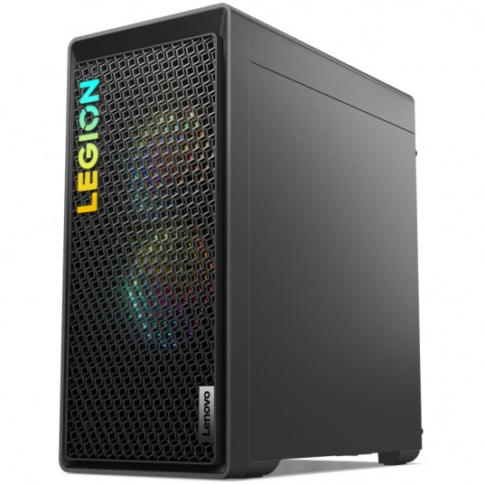 Sistem Gaming Lenovo Legion T5 26ARA8 Cu Procesor AMD Ryzen 7 7700