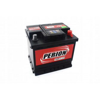 Accessori per l'auto : PERION - Batteria auto 12V P45R 45AH 400A