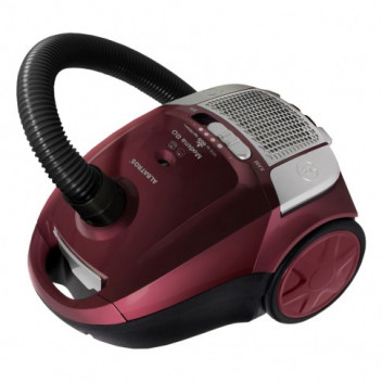 Aspirator Albatros Modena 80 Eco Cu Sac Aspirare Uscata Filtru Hepa 3 L 800 W