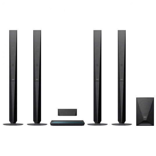 sony home theatre 5.1 blu ray 3d