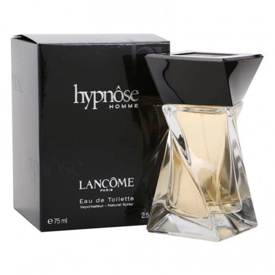 lancome hypnôse homme