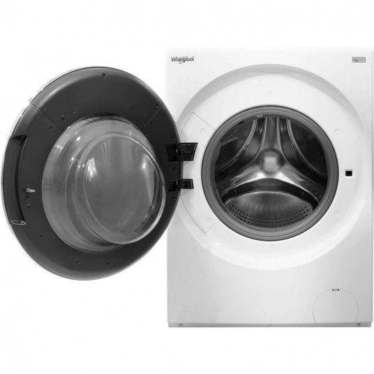 Masina De Spalat Rufe Whirlpool Frr12451 12 Kg 1400 Rpm 6 Th Sense Wi Fi Zen