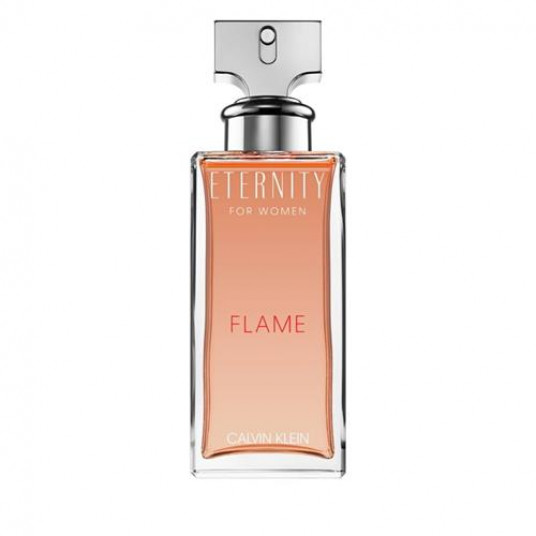 eternity flame by calvin klein eau de parfum spray