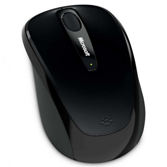 mouse microsoft wireless mobile 3500