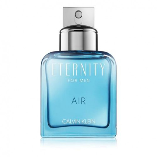 ck eternity for men air