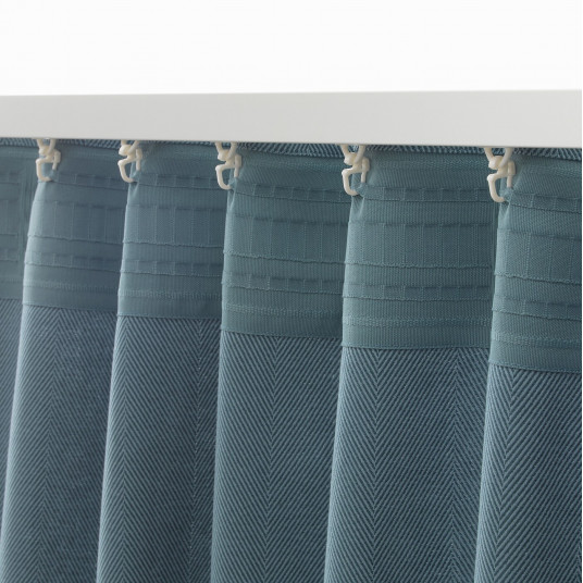 Cotton Tibast Ikea Curtain Panels Room For Tuesday