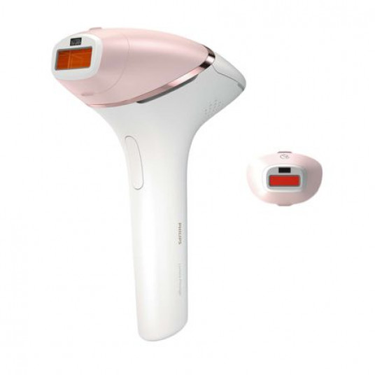 Philips lumea prestige