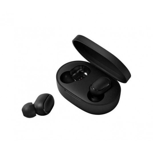 Наушники tws xiaomi mi true wireless earbuds basic 2s как прибавить звук