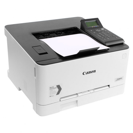 Обзор принтер canon i sensys lbp623cdw обзор