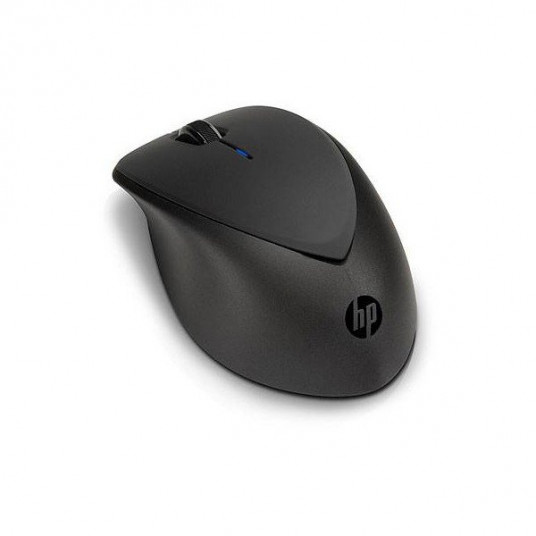 Mouse Hp X4000b H3t50aa Bluetooth Black Smartmd