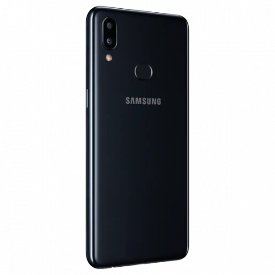 Samsung Galaxy A10s A107 Black 5820