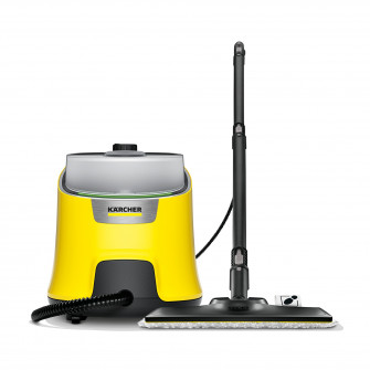 Karcher SC1 Steam Cleaner 0.2L 3bar 1200w