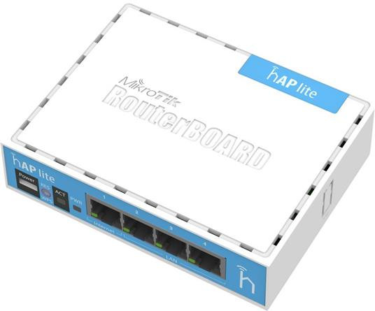 Mikrotik router board