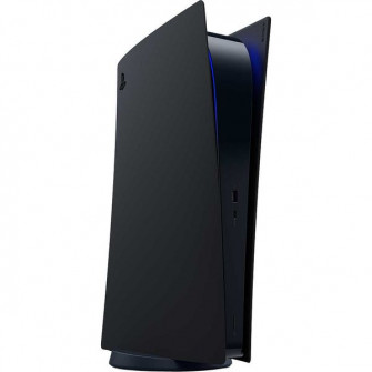 panouri laterale playstation 5 standard edition midnight black