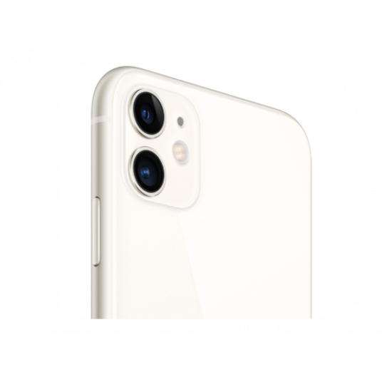 Смартфон apple iphone 11 64gb white mhdc3ru a обзор