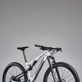 Bicicleta rockrider xc discount 900