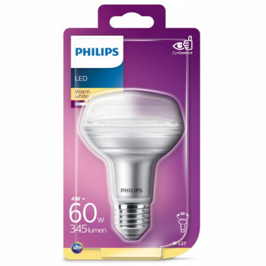 philips spot e27