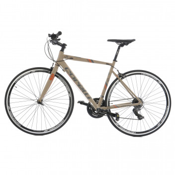 Corelli fit deals bike 1.0