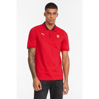 Tricou polo clearance puma