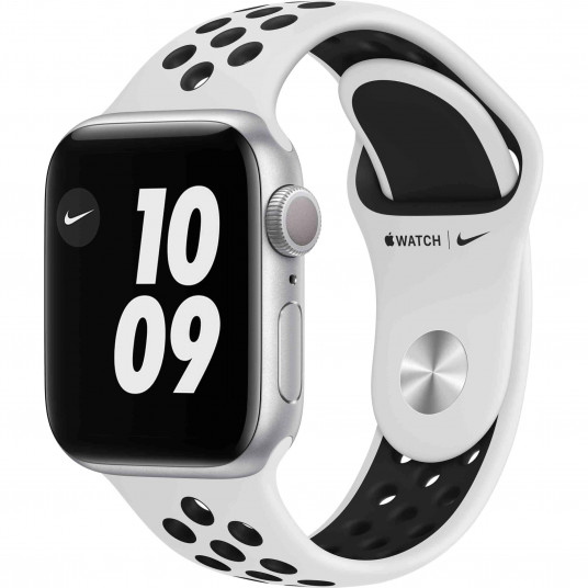 watch apple 6 nike