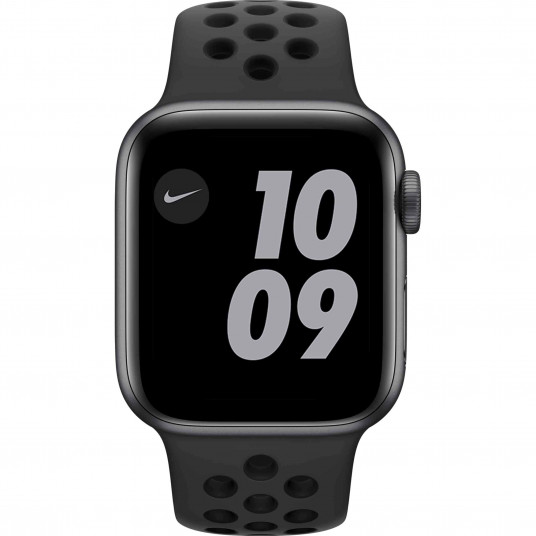 apple watch 6 nike 40mm cellular