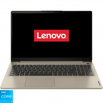 Lenovo IdeaPad 3 15ITL6 - i3 1115G4 - 8GB - 256GB SSD - 15,6 FHD