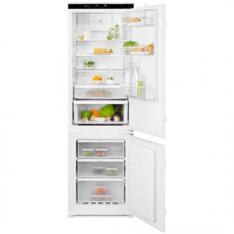 Холодильники с электронным управлением