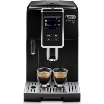 Espressor automat DE LONGHI Dinamica ECAM 370.70.B The Ultimate