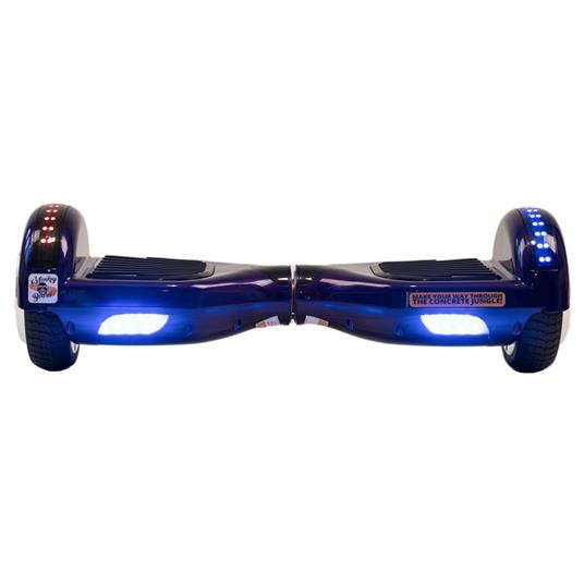 Monkey board hoverboard sale