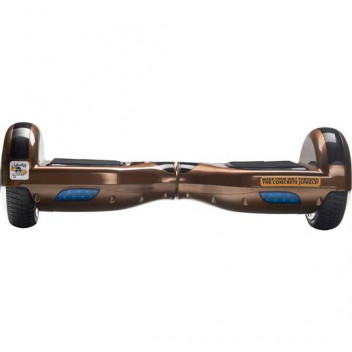 Hoverboard best sale original monkeyboard