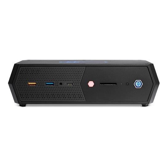 Mini Pc Intel Nuc Rnuc Snki Gaming Serpent Canyon I H Intel Arc A M Graphics Gb