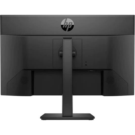 Monitor Led Ips Hp M27ha 27 Full Hd 60hz Clasa E Negru