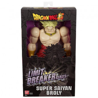 Bandai Dragon Ball Limit Breaker Goku 30 cm