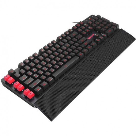 redragon yaksa keyboard