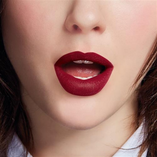 bourjois rouge velvet the lipstick 11 berry formidable