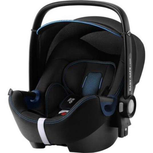 Baby safe 2 i size best sale