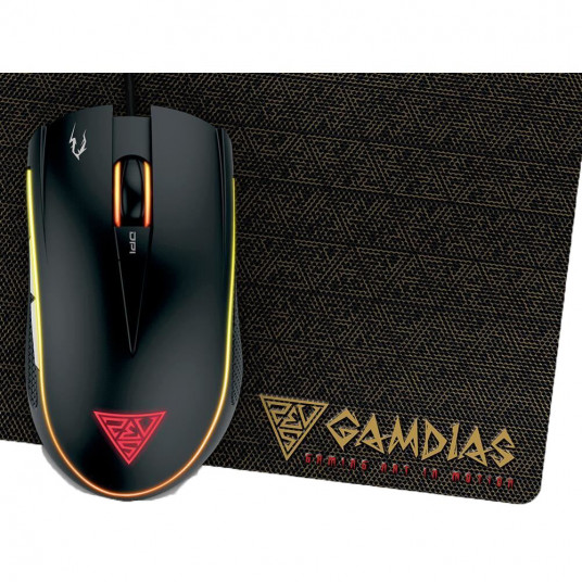 mouse zeus e2