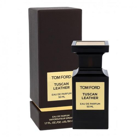 tuscan leather eau de parfum