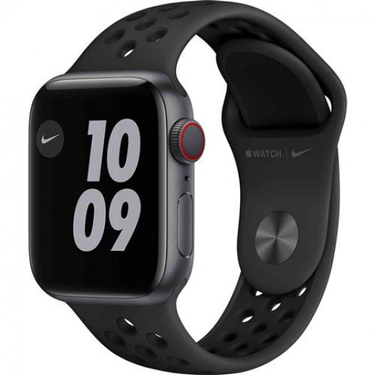 apple watch 6 nike 40mm cellular