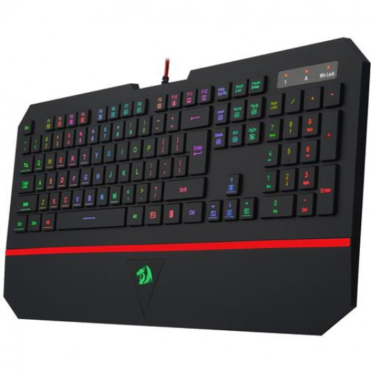 redragon karura gaming keyboard