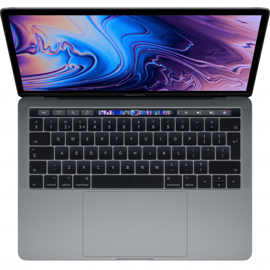 Laptop Apple Macbook Pro 13 Touch Bar Procesor Intelr Vђ R V Corer R