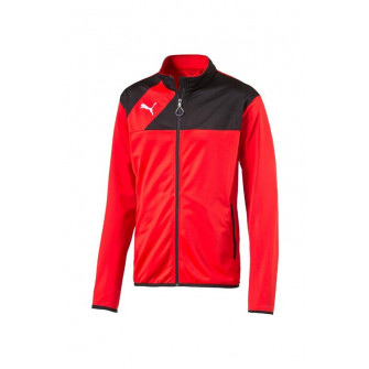 Puma esquadra jacket sale