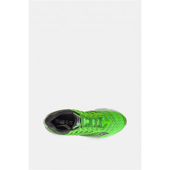 Saucony breakthru 2 clearance verde