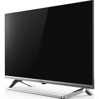 Televizor Tesla LED 50S635BUS, 126 cm, Smart Google TV, 4K Ultra HD, Clasa  F 