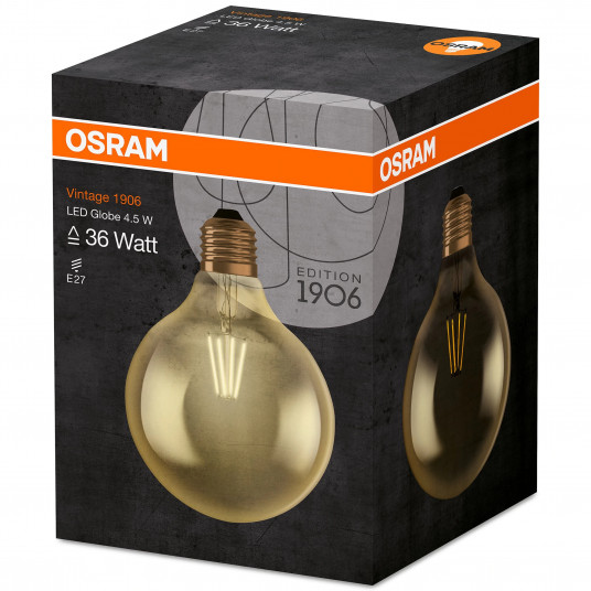 osram 4w