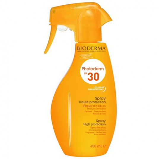 bioderma photoderm spray 30