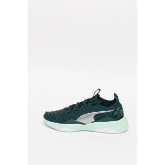 Puma sale defy green