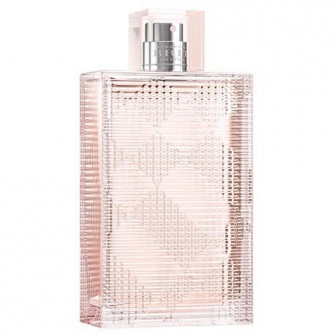 Burberry brit 2025 rhythm 2